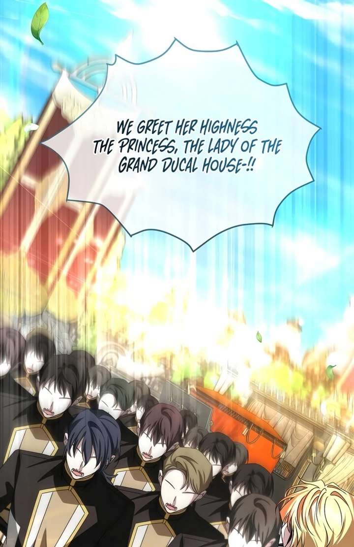 My Fiancé Keeps Trying to Raise Me Chapter 13 379 066