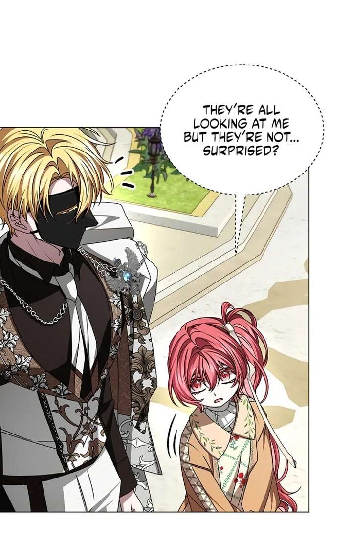 My Fiancé Keeps Trying to Raise Me Chapter 13 381 068