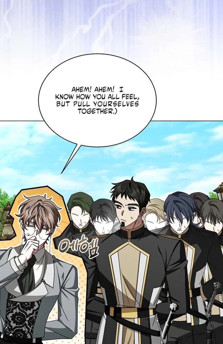 My Fiancé Keeps Trying to Raise Me Chapter 13 385 072