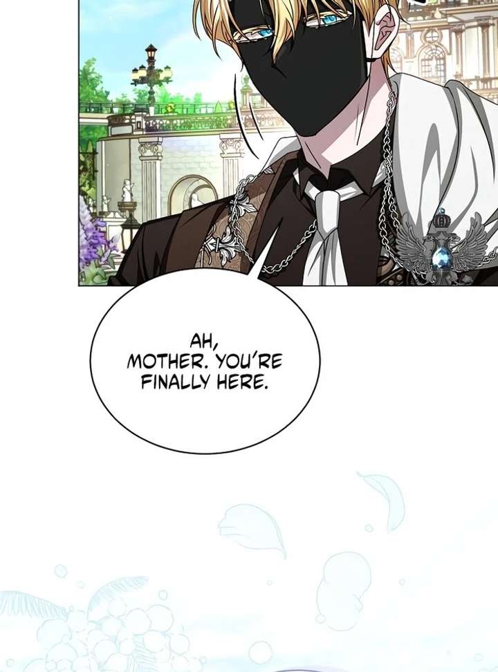 My Fiancé Keeps Trying to Raise Me Chapter 13 387 074