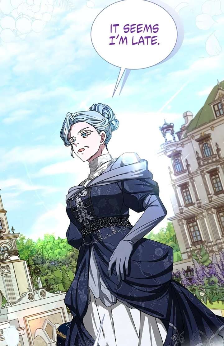 My Fiancé Keeps Trying to Raise Me Chapter 13 388 075