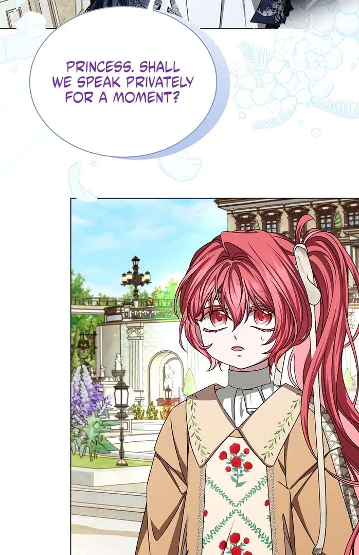 My Fiancé Keeps Trying to Raise Me Chapter 13 389 076