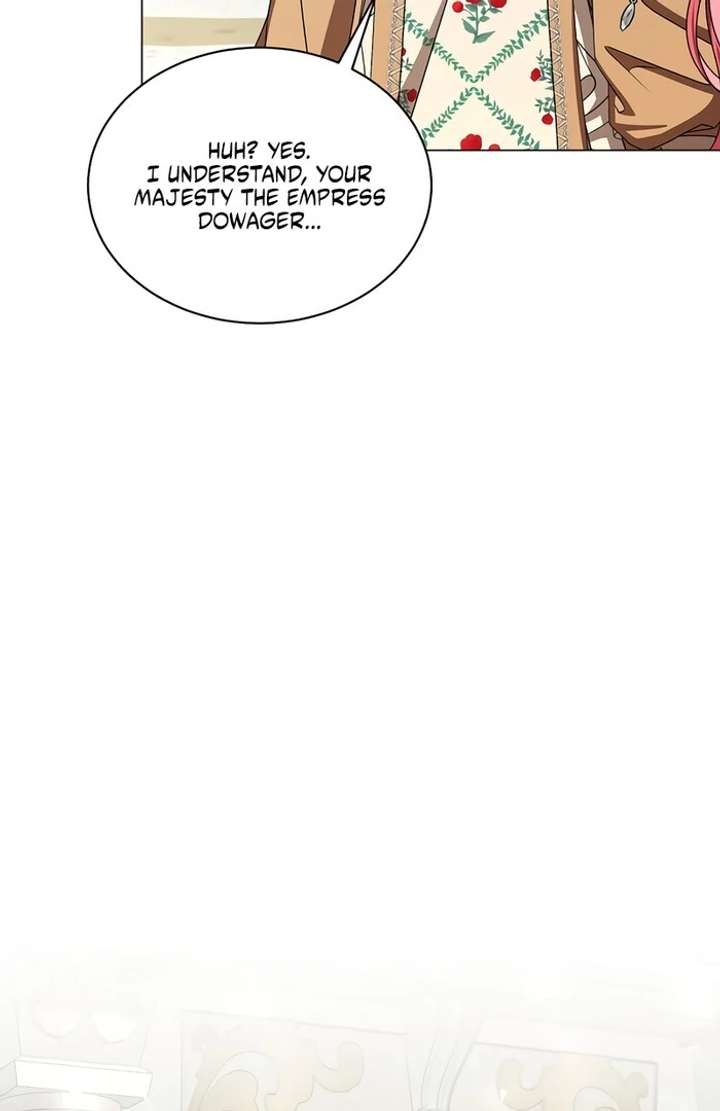 My Fiancé Keeps Trying to Raise Me Chapter 13 390 077