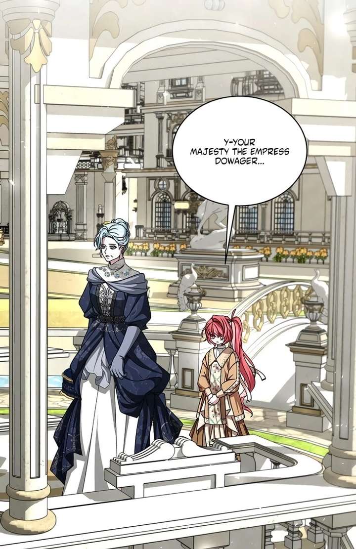 My Fiancé Keeps Trying to Raise Me Chapter 13 391 078