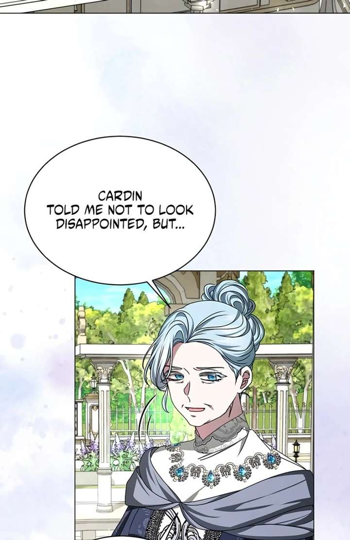 My Fiancé Keeps Trying to Raise Me Chapter 13 392 079