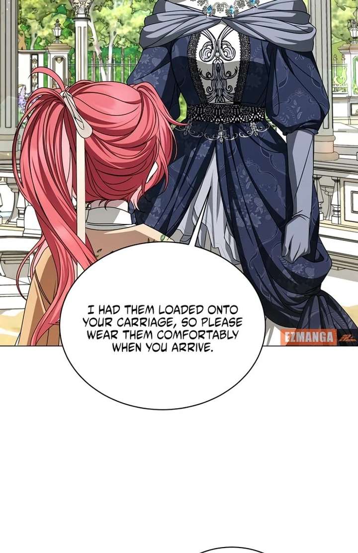 My Fiancé Keeps Trying to Raise Me Chapter 13 394 081