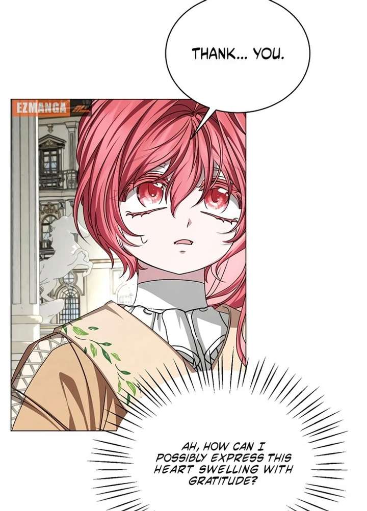 My Fiancé Keeps Trying to Raise Me Chapter 13 395 082