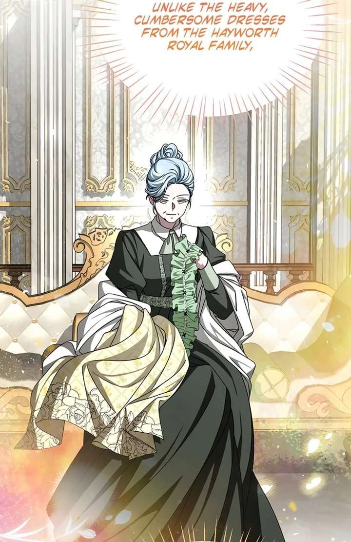 My Fiancé Keeps Trying to Raise Me Chapter 13 397 084