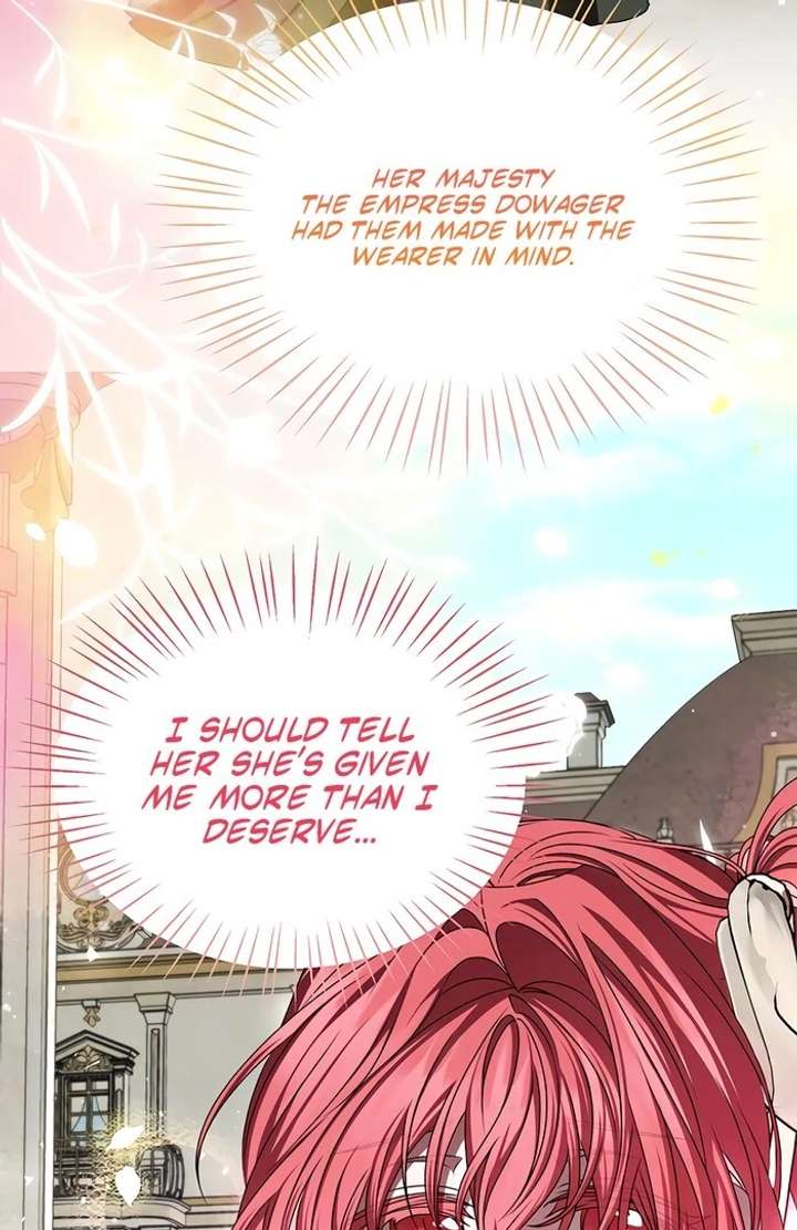 My Fiancé Keeps Trying to Raise Me Chapter 13 398 085