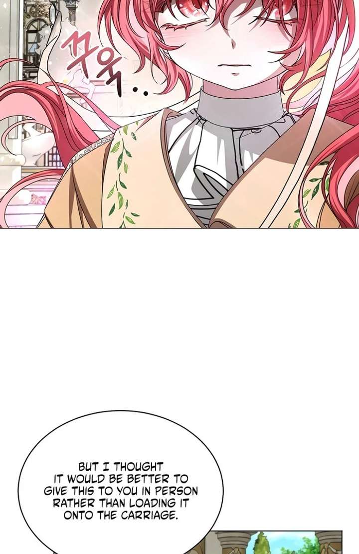 My Fiancé Keeps Trying to Raise Me Chapter 13 399 086