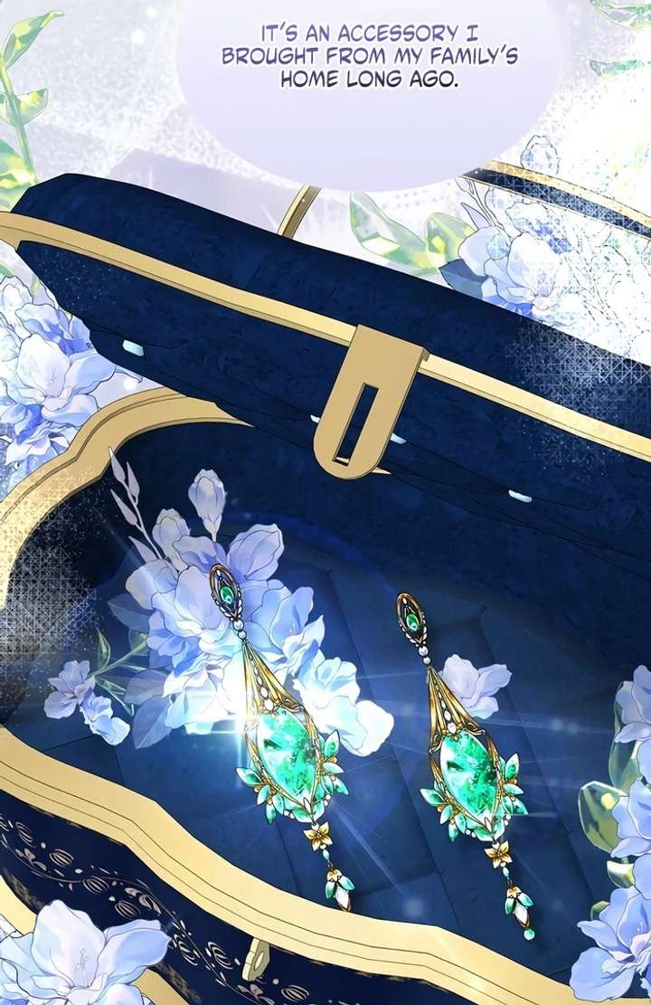 My Fiancé Keeps Trying to Raise Me Chapter 13 401 088