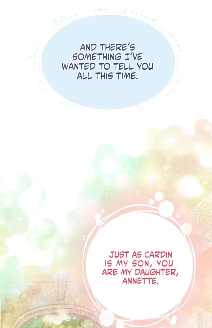 My Fiancé Keeps Trying to Raise Me Chapter 13 403 090