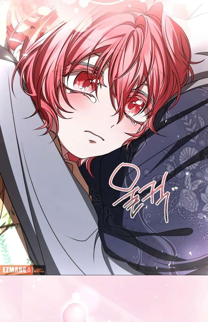 My Fiancé Keeps Trying to Raise Me Chapter 13 406 093