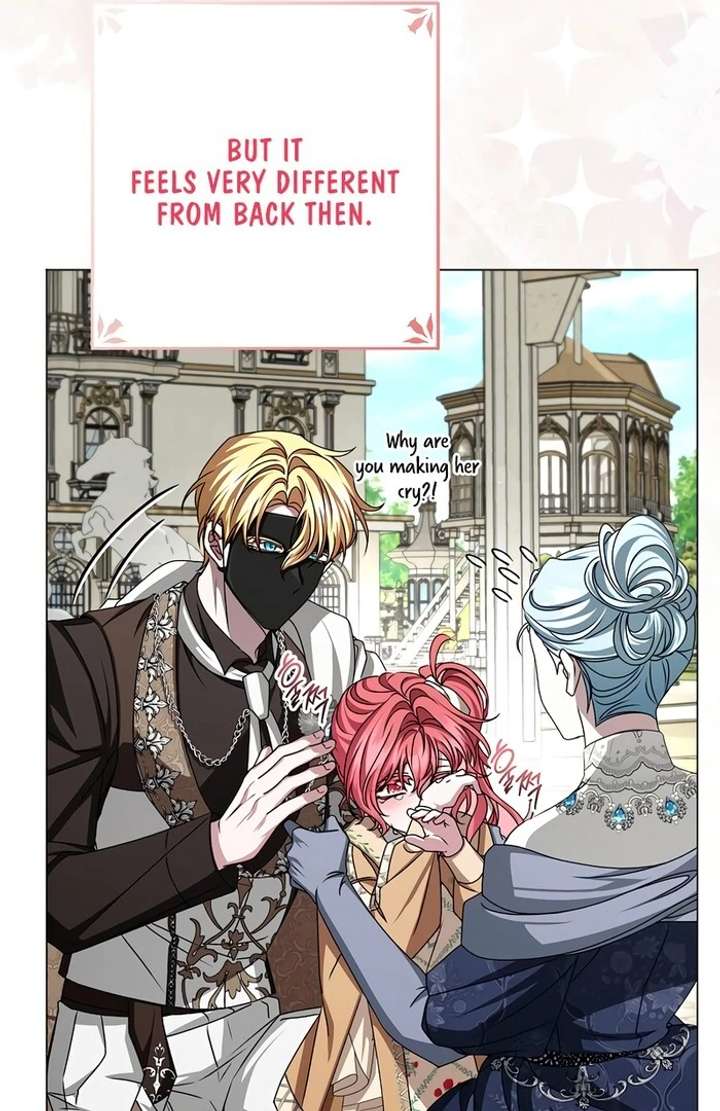 My Fiancé Keeps Trying to Raise Me Chapter 13 411 098