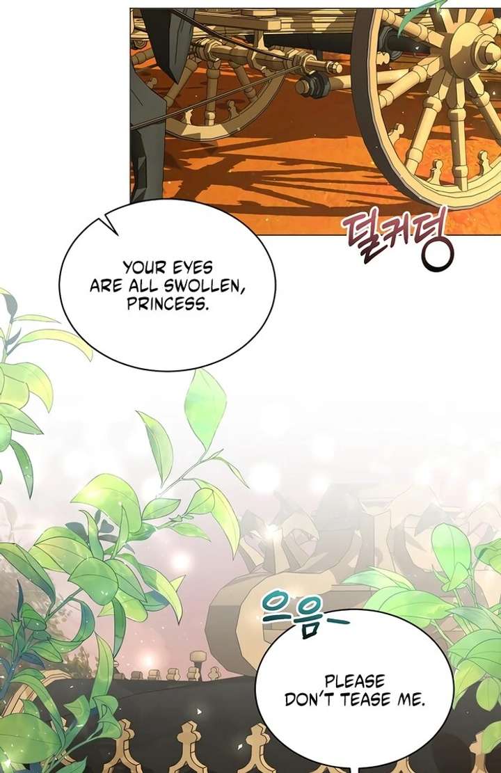 My Fiancé Keeps Trying to Raise Me Chapter 14 324 002