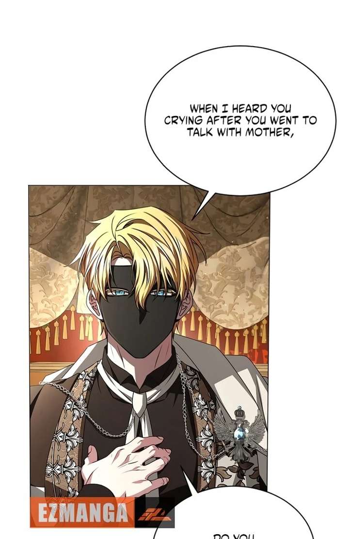 My Fiancé Keeps Trying to Raise Me Chapter 14 326 004