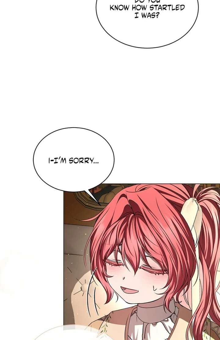 My Fiancé Keeps Trying to Raise Me Chapter 14 327 005