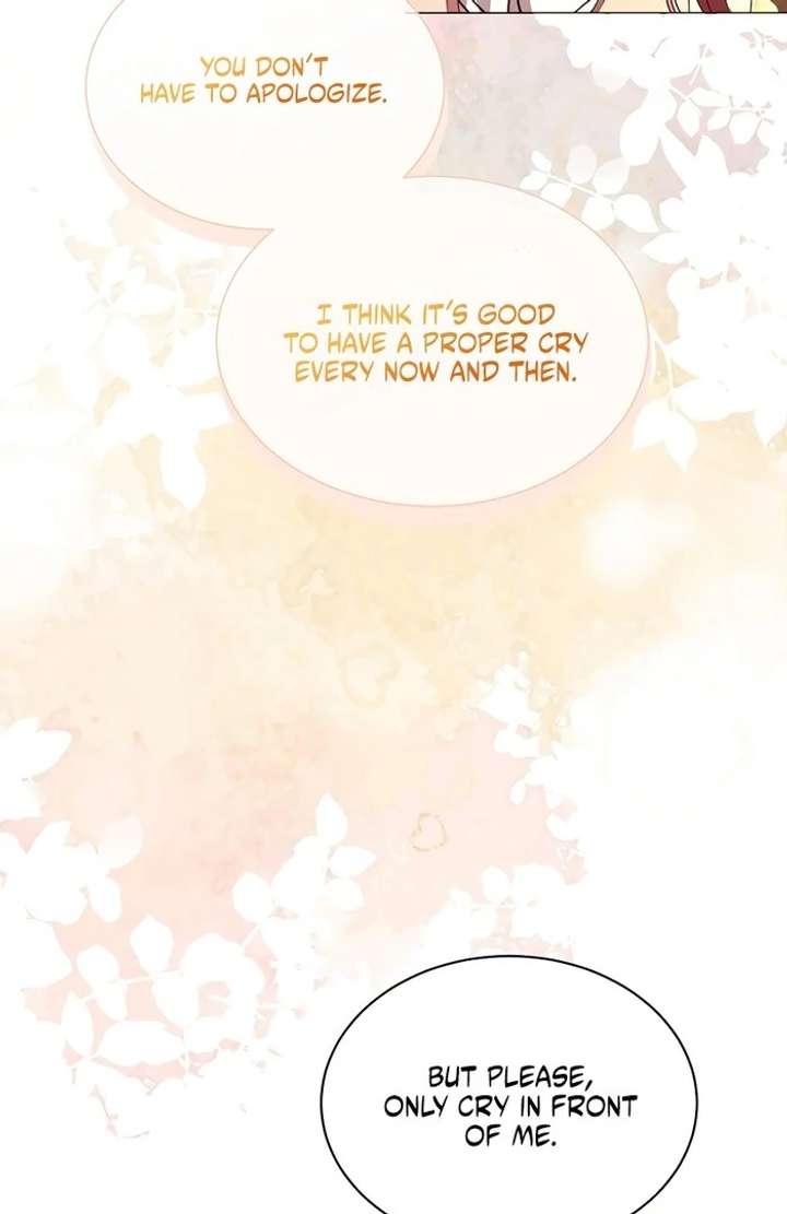 My Fiancé Keeps Trying to Raise Me Chapter 14 328 006