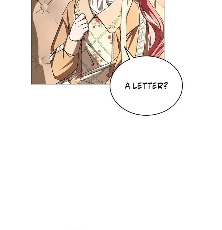 My Fiancé Keeps Trying to Raise Me Chapter 14 331 009