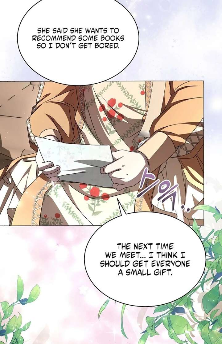 My Fiancé Keeps Trying to Raise Me Chapter 14 335 013