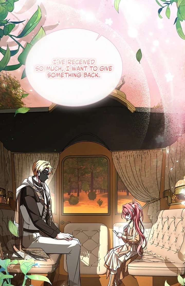 My Fiancé Keeps Trying to Raise Me Chapter 14 336 014