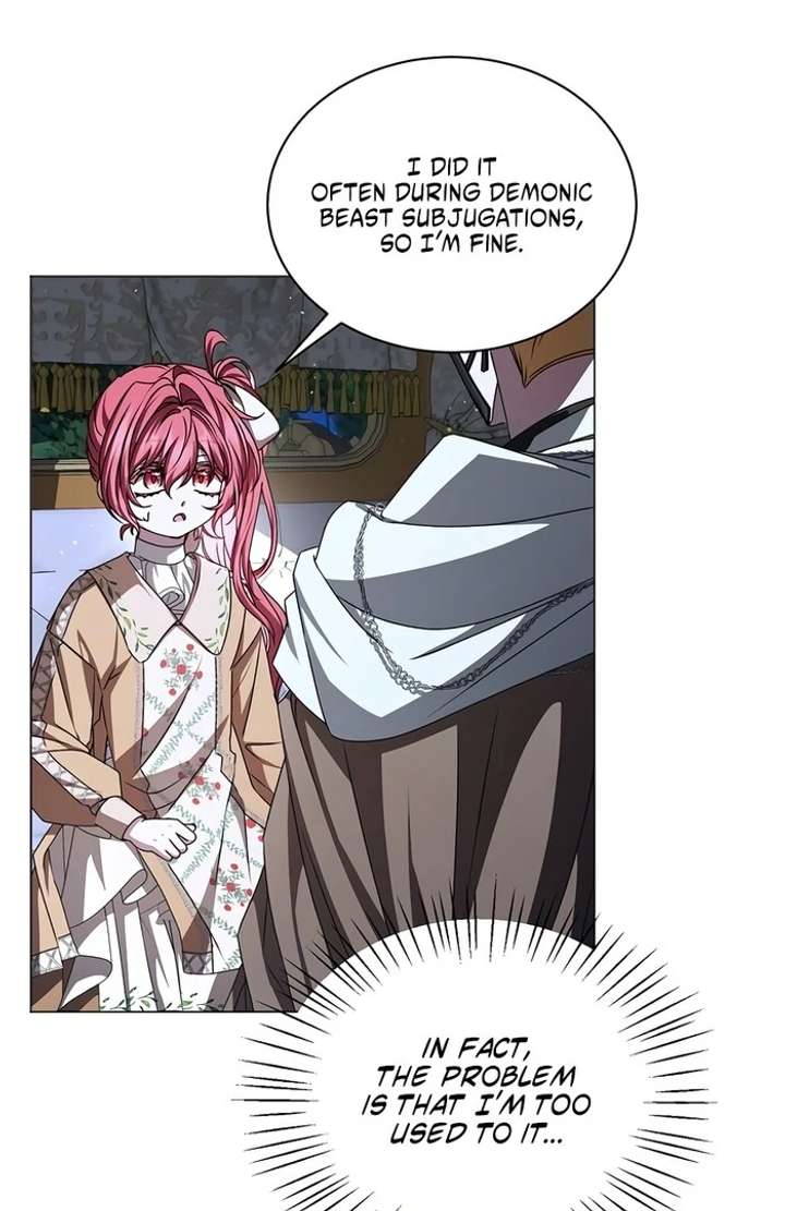 My Fiancé Keeps Trying to Raise Me Chapter 14 343 021