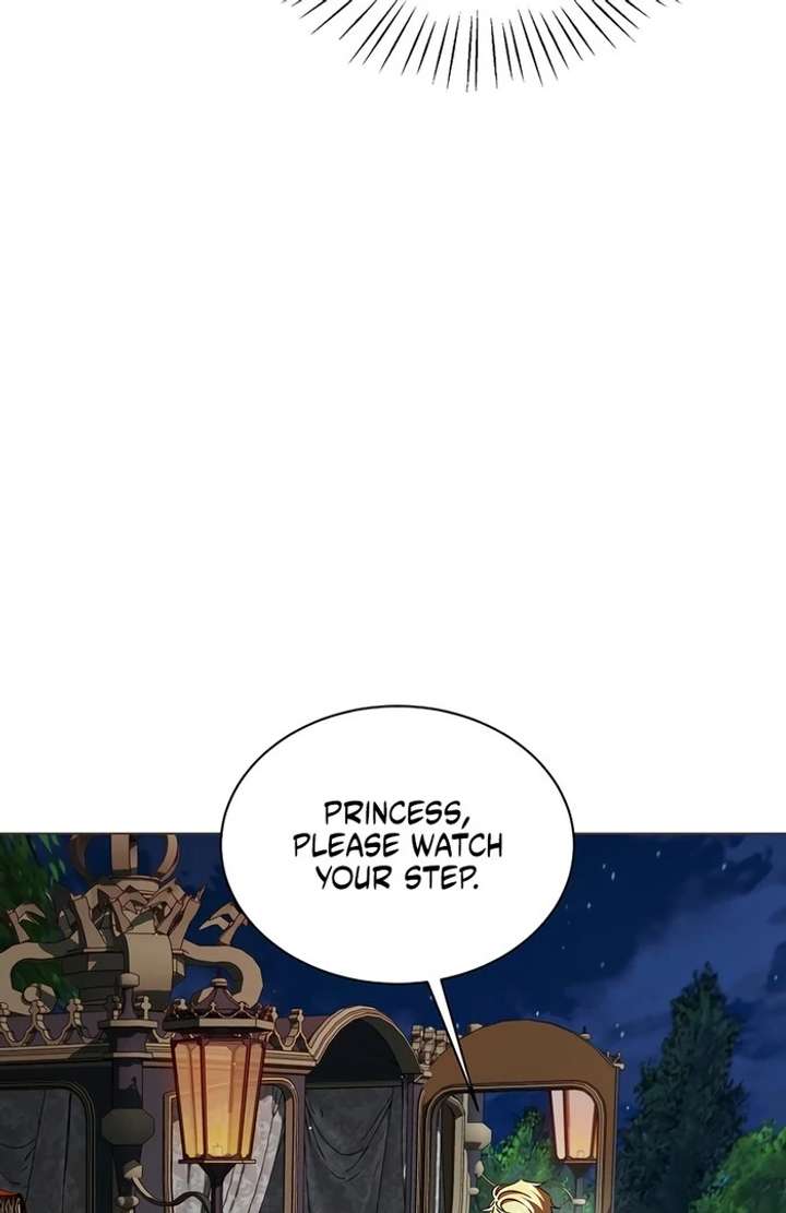 My Fiancé Keeps Trying to Raise Me Chapter 14 344 022