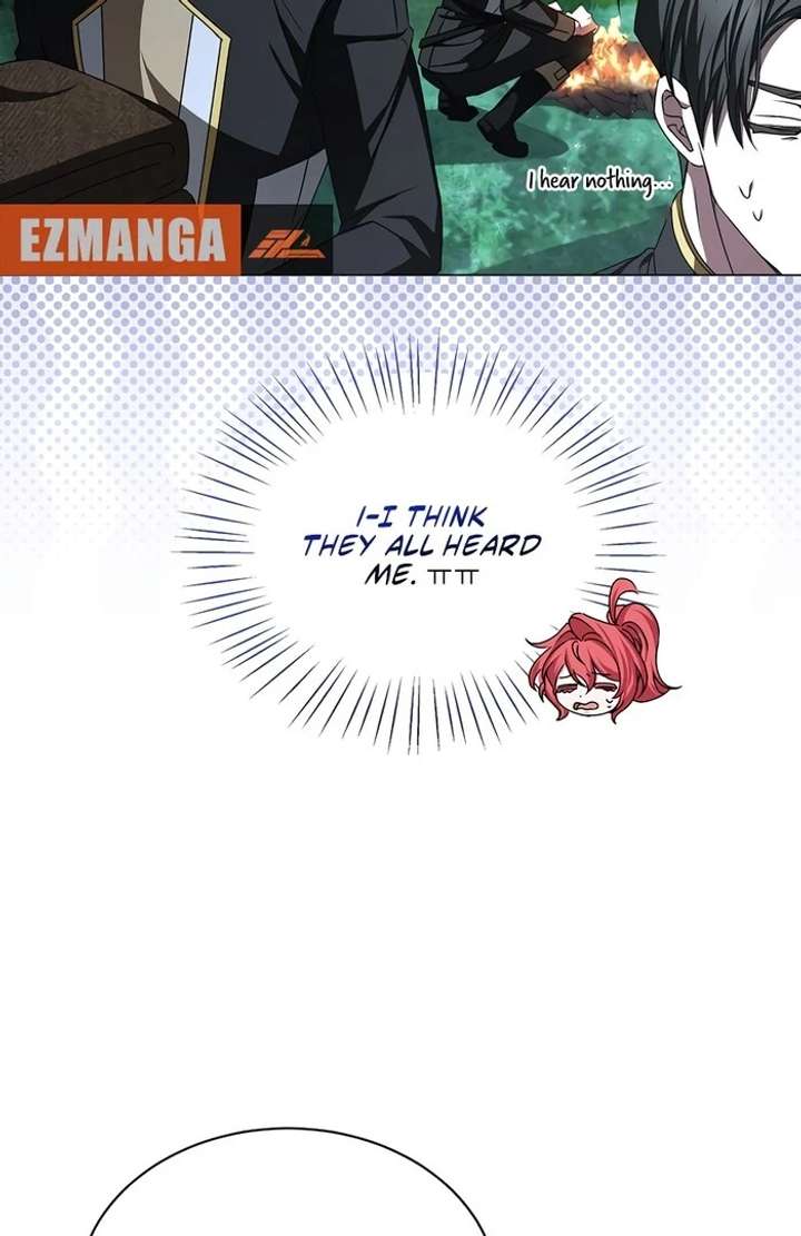 My Fiancé Keeps Trying to Raise Me Chapter 14 347 025