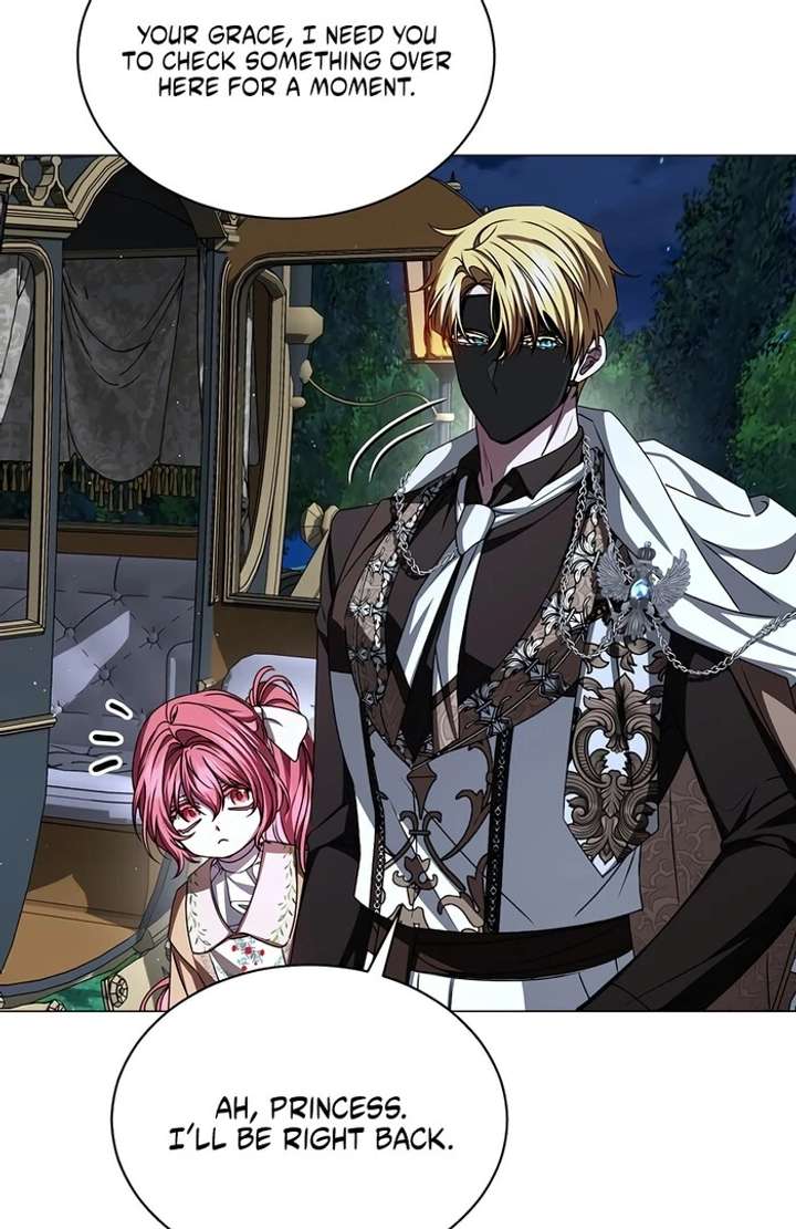 My Fiancé Keeps Trying to Raise Me Chapter 14 348 026