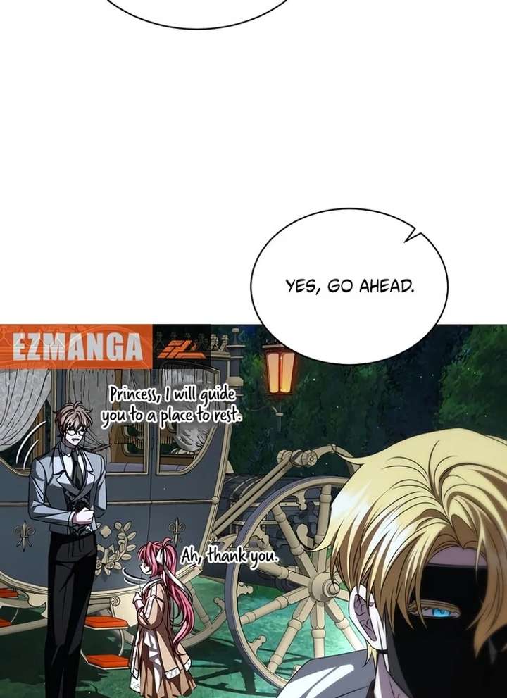 My Fiancé Keeps Trying to Raise Me Chapter 14 349 027