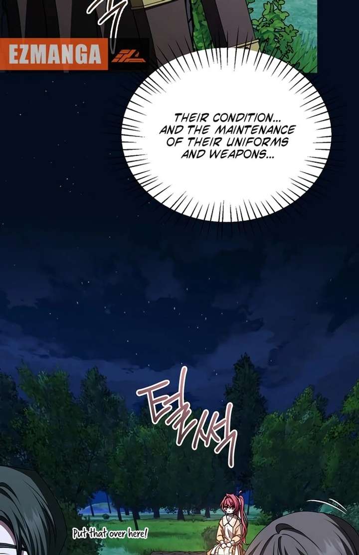 My Fiancé Keeps Trying to Raise Me Chapter 14 352 030