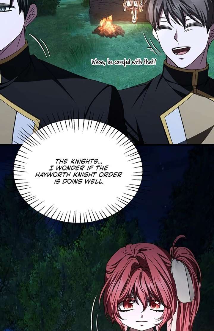 My Fiancé Keeps Trying to Raise Me Chapter 14 353 031