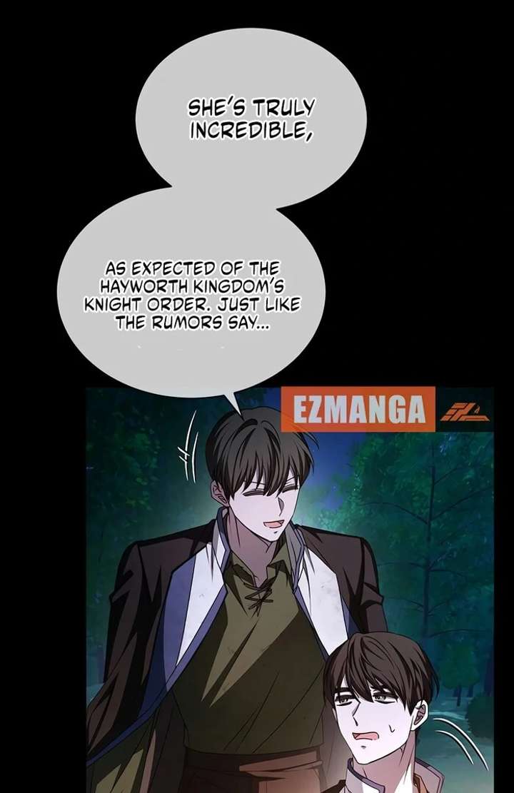 My Fiancé Keeps Trying to Raise Me Chapter 14 364 042