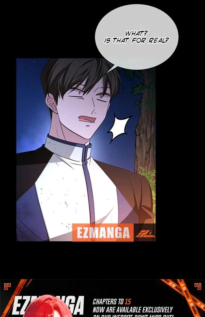 My Fiancé Keeps Trying to Raise Me Chapter 14 367 045