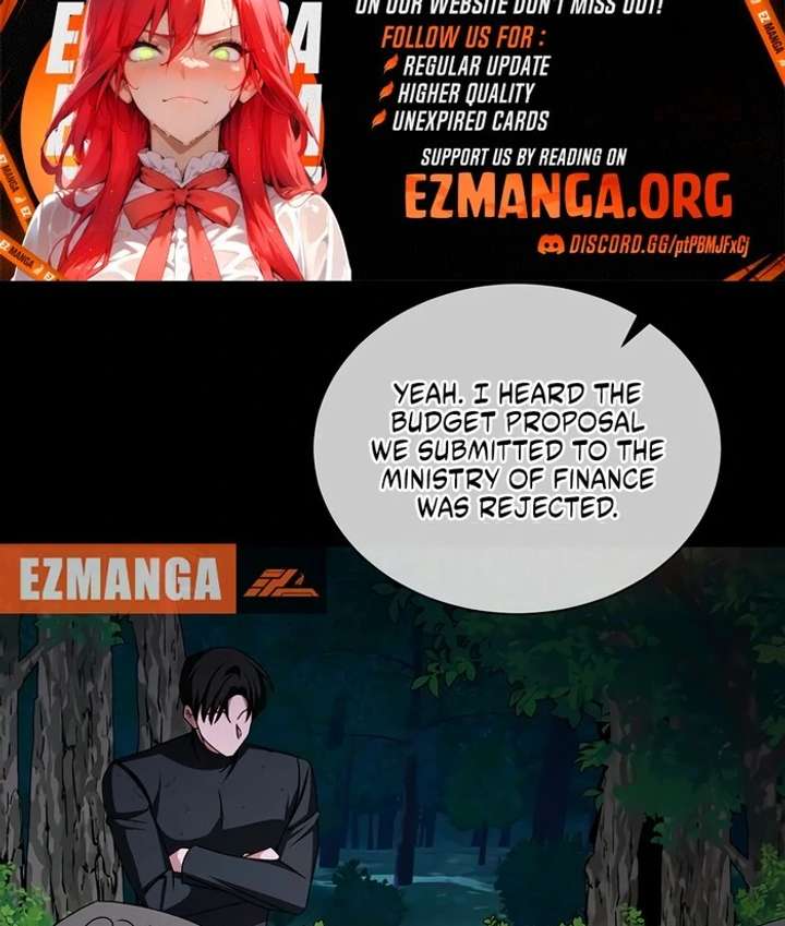 My Fiancé Keeps Trying to Raise Me Chapter 14 368 046