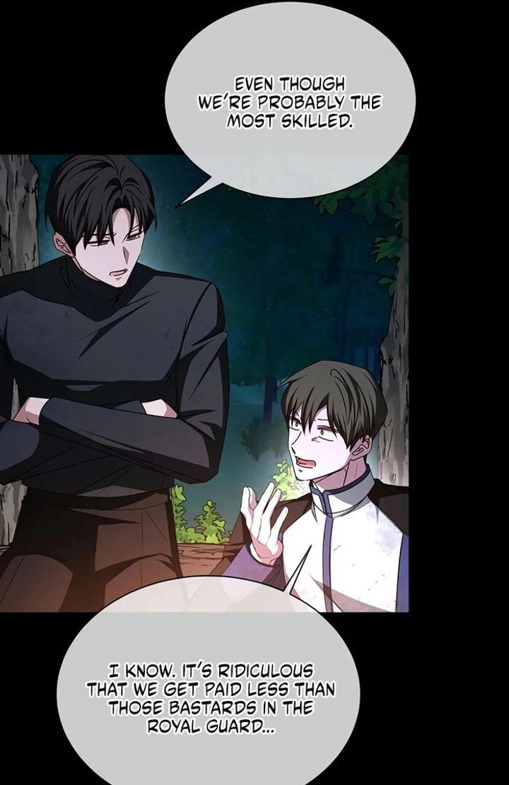 My Fiancé Keeps Trying to Raise Me Chapter 14 370 048