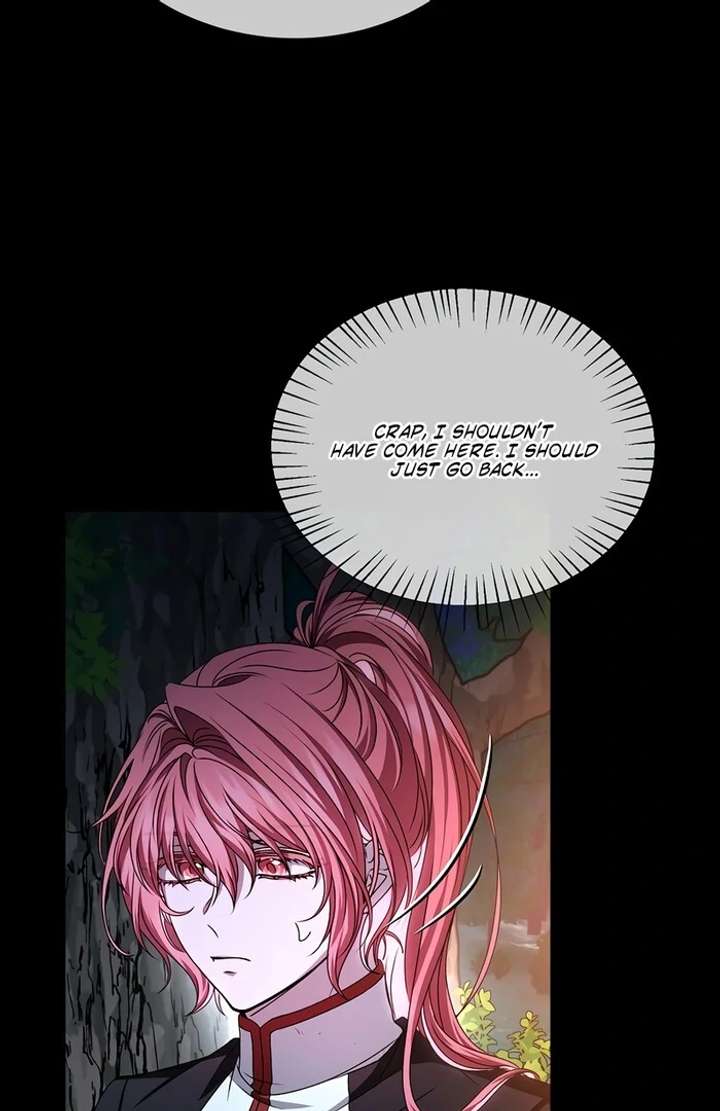 My Fiancé Keeps Trying to Raise Me Chapter 14 371 049