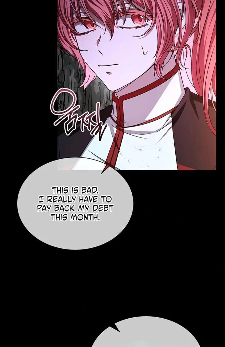 My Fiancé Keeps Trying to Raise Me Chapter 14 373 051