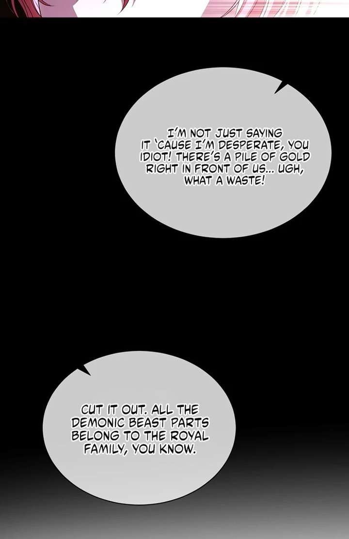 My Fiancé Keeps Trying to Raise Me Chapter 14 376 054