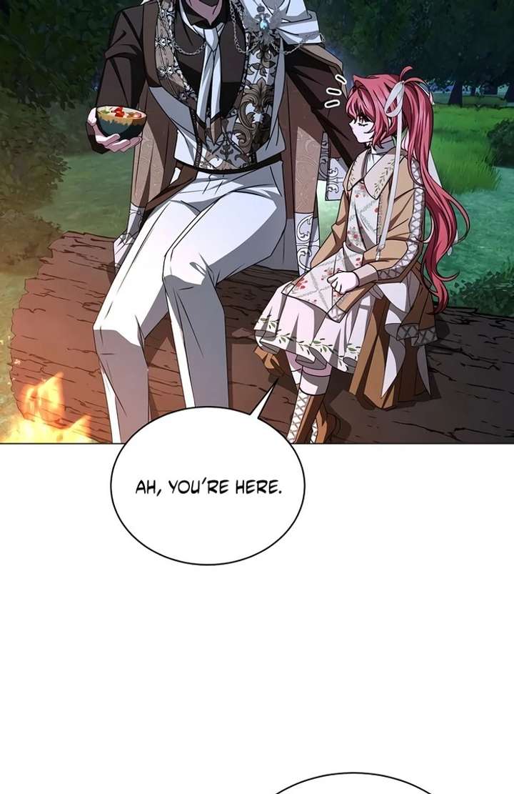 My Fiancé Keeps Trying to Raise Me Chapter 14 381 059