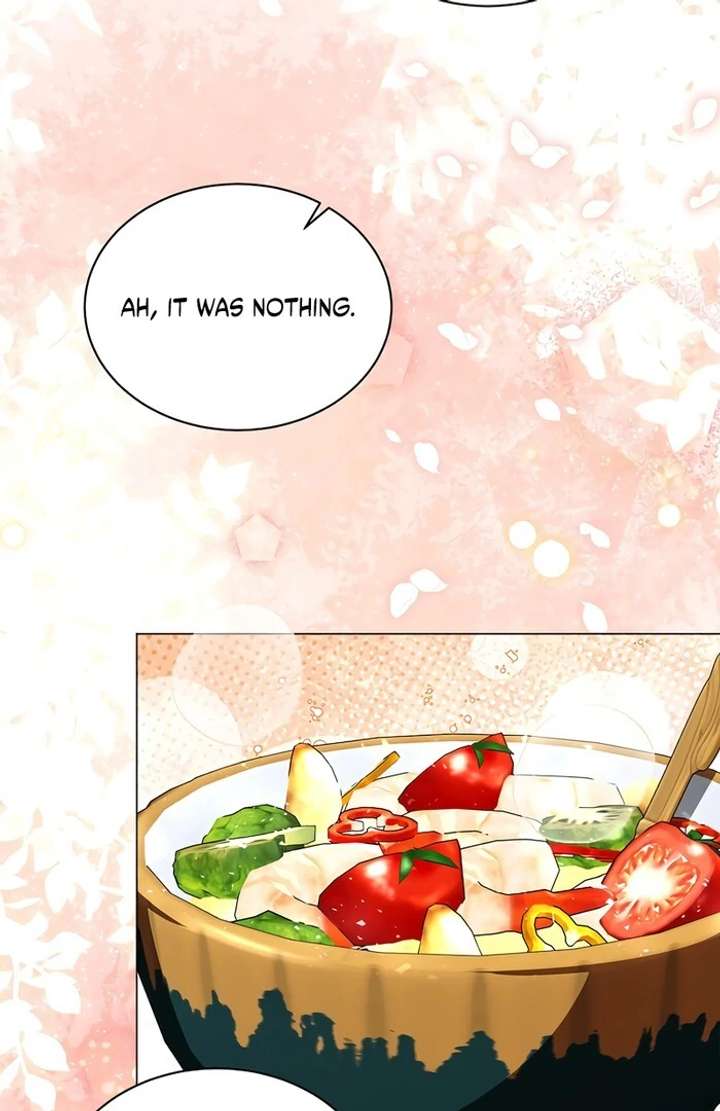 My Fiancé Keeps Trying to Raise Me Chapter 14 383 061