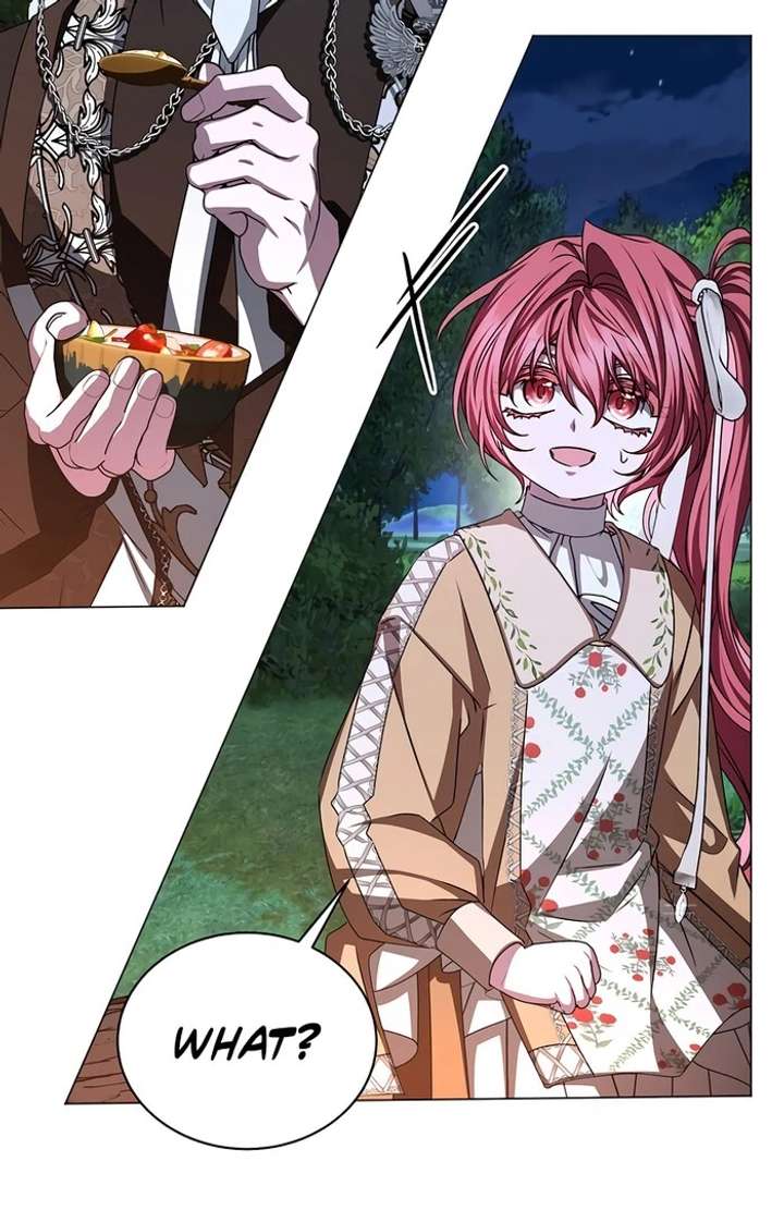 My Fiancé Keeps Trying to Raise Me Chapter 14 385 063