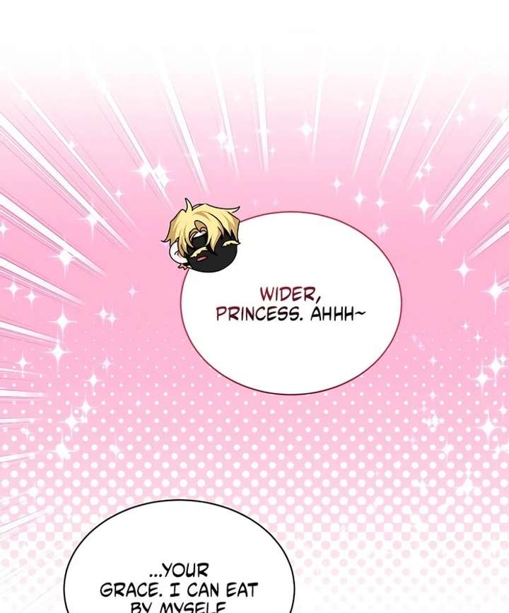 My Fiancé Keeps Trying to Raise Me Chapter 14 386 064