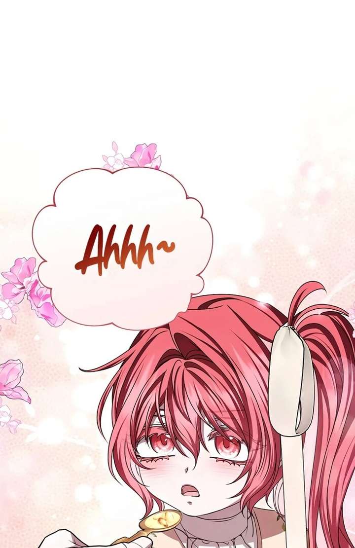 My Fiancé Keeps Trying to Raise Me Chapter 14 391 069