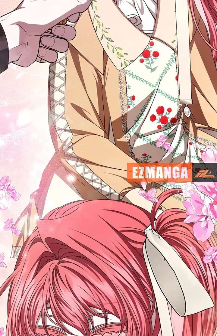 My Fiancé Keeps Trying to Raise Me Chapter 14 392 070