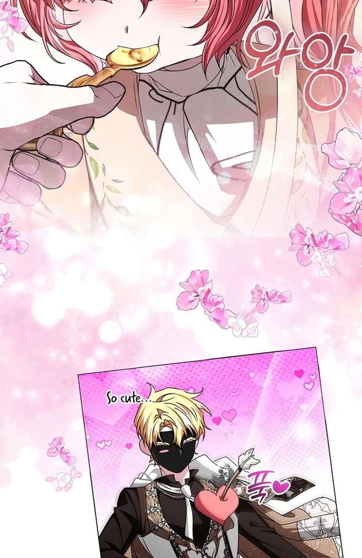 My Fiancé Keeps Trying to Raise Me Chapter 14 393 071