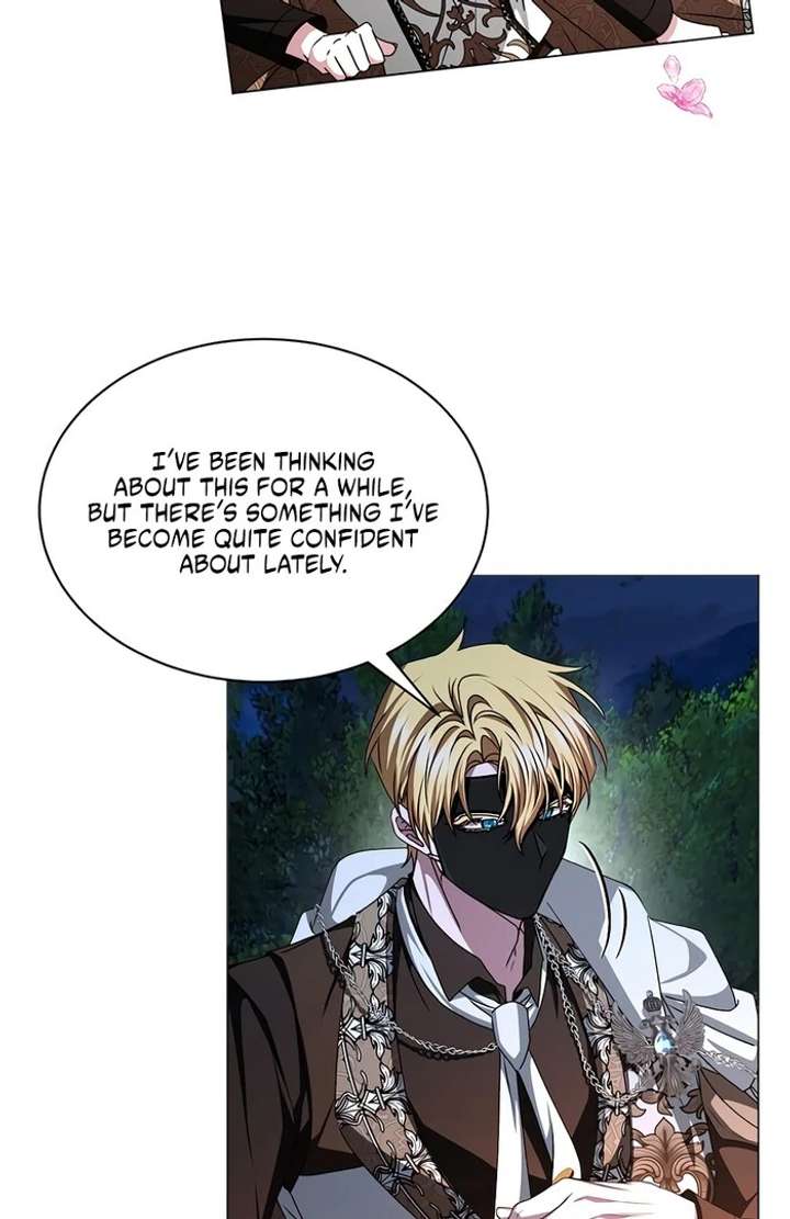 My Fiancé Keeps Trying to Raise Me Chapter 14 394 072