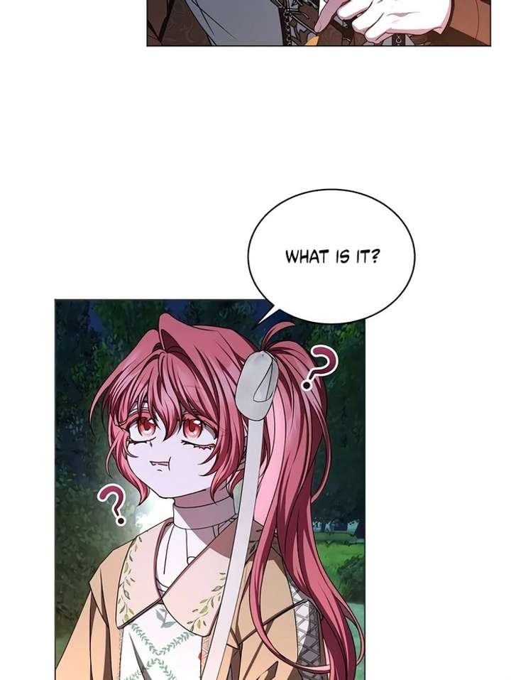 My Fiancé Keeps Trying to Raise Me Chapter 14 395 073