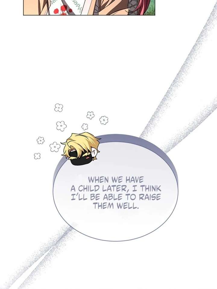 My Fiancé Keeps Trying to Raise Me Chapter 14 396 074