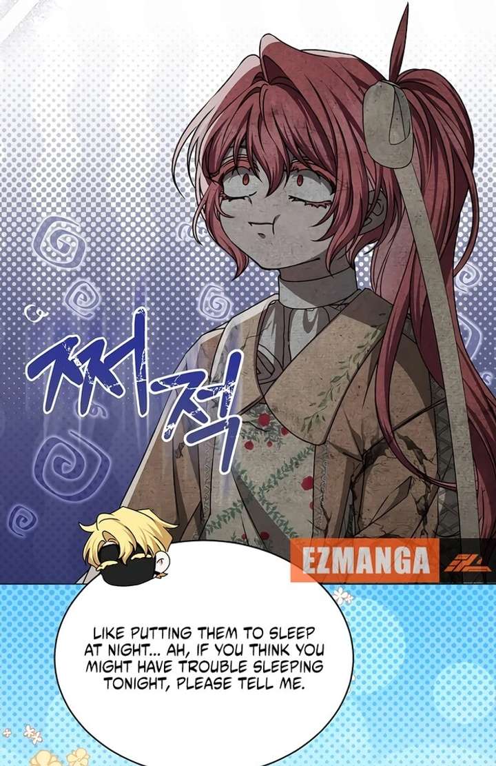 My Fiancé Keeps Trying to Raise Me Chapter 14 397 075